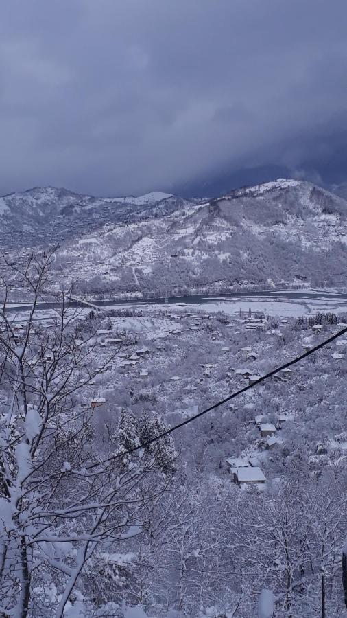 Chemi Kera Villa Makho Dış mekan fotoğraf